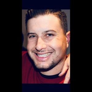 Meet your Posher, Corey